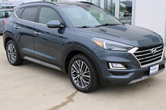 HYUNDAI TUCSON 2020 KM8J3CAL5LU180851 image