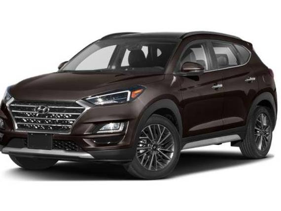 HYUNDAI TUCSON 2020 KM8J3CALXLU089400 image