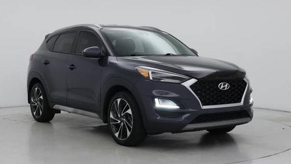 HYUNDAI TUCSON 2020 KM8J3CAL0LU226733 image