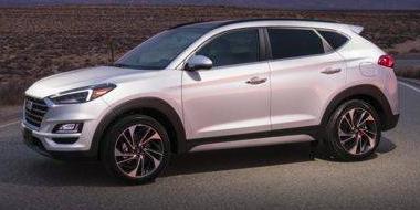 HYUNDAI TUCSON 2020 KM8J33A47LU097754 image