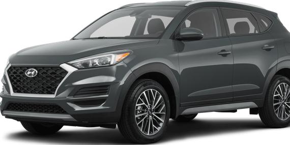 HYUNDAI TUCSON 2020 KM8J33AL6LU194578 image