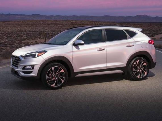 HYUNDAI TUCSON 2020 KM8J3CAL0LU113106 image