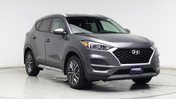 HYUNDAI TUCSON 2020 KM8J33AL9LU250772 image