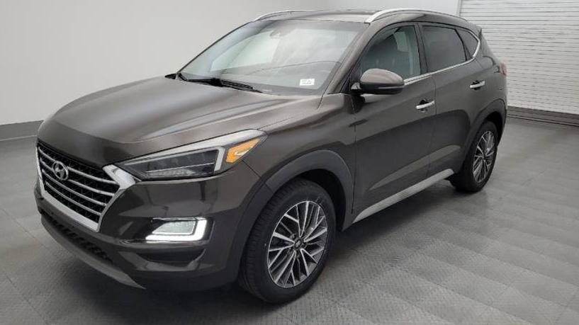 HYUNDAI TUCSON 2020 KM8J33ALXLU113629 image