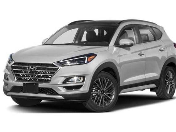 HYUNDAI TUCSON 2020 KM8J3CAL3LU248094 image