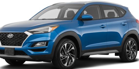 HYUNDAI TUCSON 2020 KM8J3CALXLU224620 image