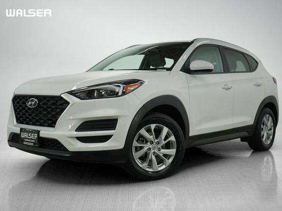 HYUNDAI TUCSON 2020 KM8J3CA43LU178024 image
