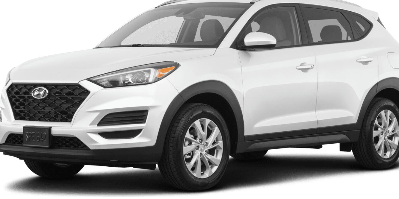 HYUNDAI TUCSON 2020 KM8J3CA40LU198084 image