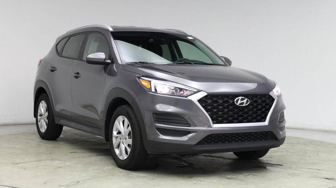 HYUNDAI TUCSON 2020 KM8J3CA45LU081004 image