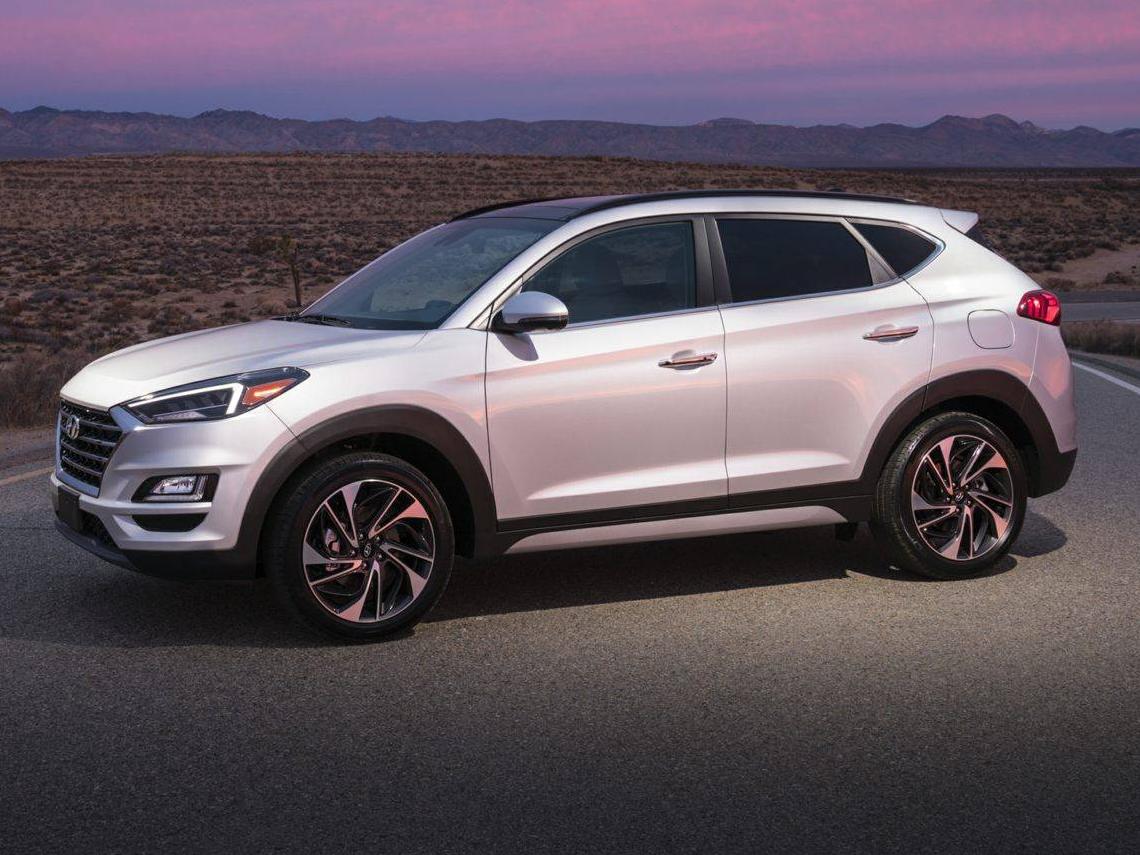 HYUNDAI TUCSON 2020 KM8J2CA40LU131827 image