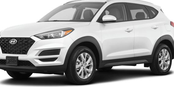 HYUNDAI TUCSON 2020 KM8J3CA4XLU202254 image