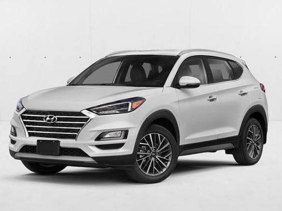 HYUNDAI TUCSON 2020 KM8J33AL9LU222938 image