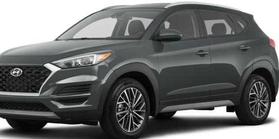 HYUNDAI TUCSON 2020 KM8J33AL2LU173212 image