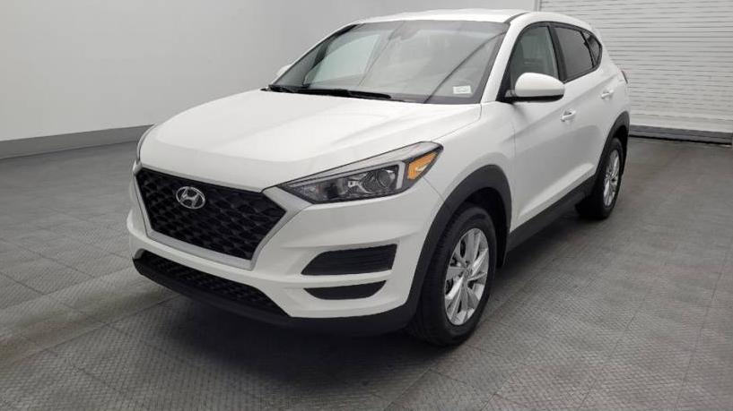 HYUNDAI TUCSON 2020 KM8J23A41LU240233 image