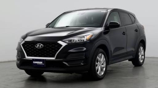 HYUNDAI TUCSON 2020 KM8J2CA46LU243225 image