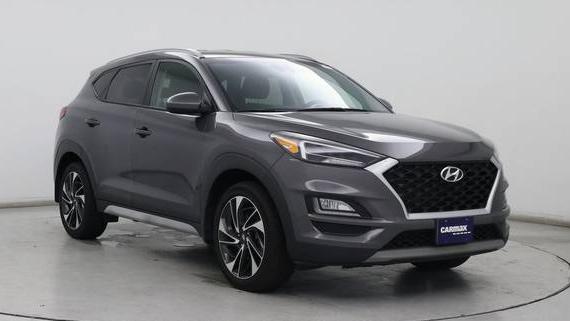 HYUNDAI TUCSON 2020 KM8J3CAL2LU226118 image