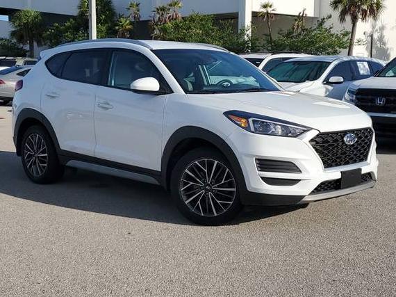 HYUNDAI TUCSON 2020 KM8J3CAL2LU153624 image