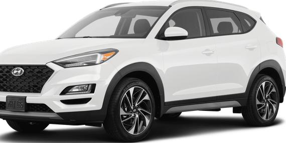 HYUNDAI TUCSON 2020 KM8J3CAL7LU197263 image