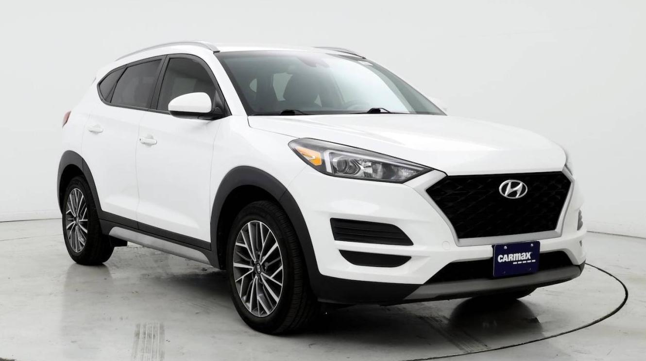 HYUNDAI TUCSON 2020 KM8J3CAL5LU158624 image