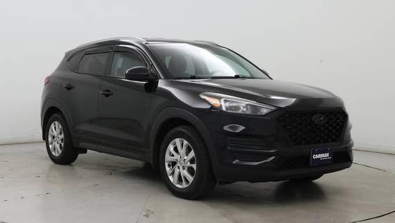 HYUNDAI TUCSON 2020 KM8J3CA48LU094510 image