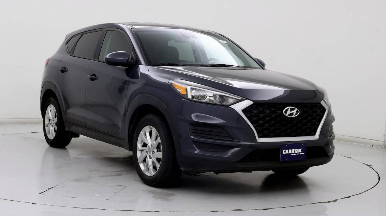 HYUNDAI TUCSON 2020 KM8J23A4XLU145301 image