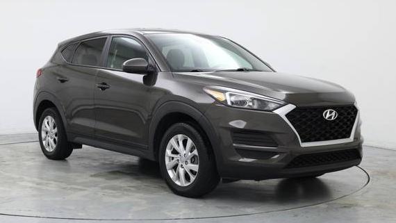 HYUNDAI TUCSON 2020 KM8J23A49LU137481 image