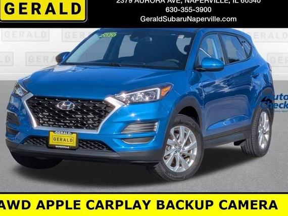 HYUNDAI TUCSON 2020 KM8J2CA4XLU131060 image HYUNDAI TUCSON 2020 KM8J2CA4XLU131060 image