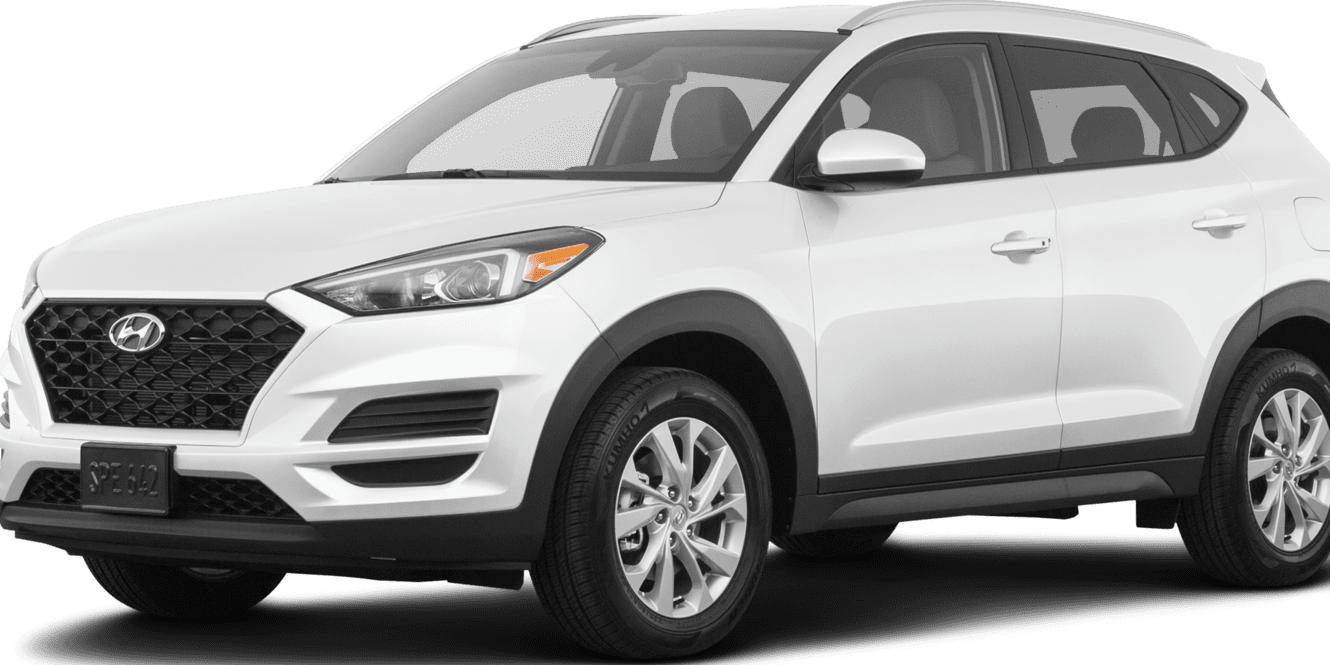 HYUNDAI TUCSON 2020 KM8J2CA43LU107604 image