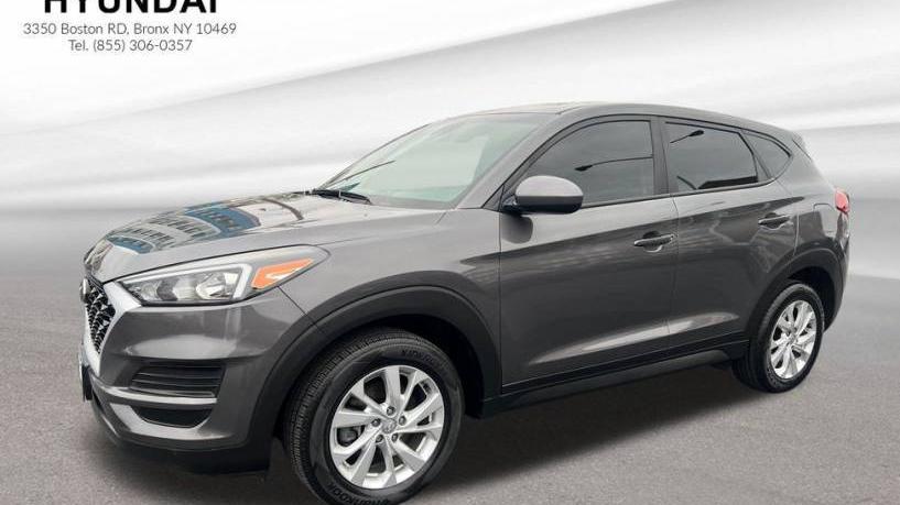 HYUNDAI TUCSON 2020 KM8J2CA41LU148670 image