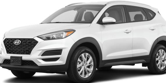 HYUNDAI TUCSON 2020 KM8J3CA40LU141240 image