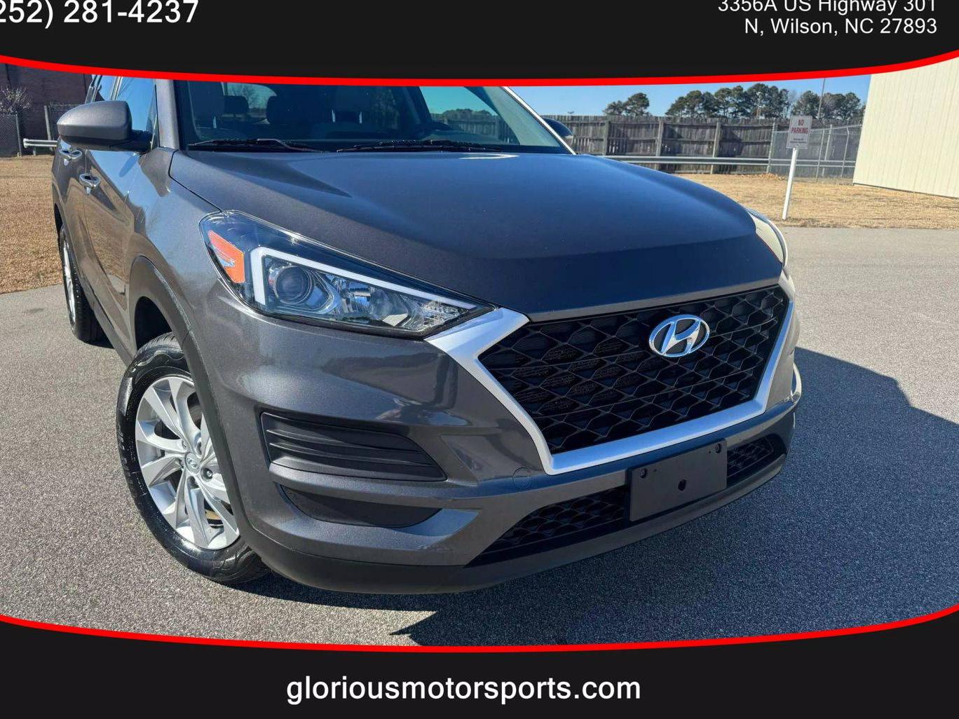 HYUNDAI TUCSON 2020 KM8J2CA47LU090841 image