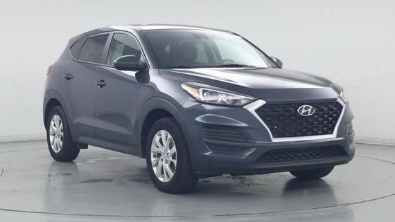 HYUNDAI TUCSON 2020 KM8J2CA46LU240342 image