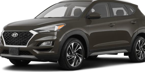 HYUNDAI TUCSON 2020 KM8J33ALXLU113923 image