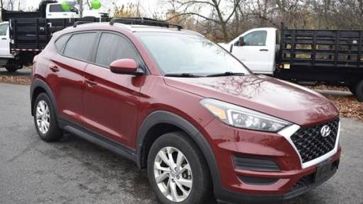 HYUNDAI TUCSON 2020 KM8J3CA48LU205895 image