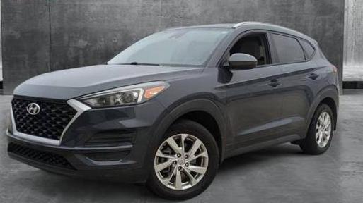 HYUNDAI TUCSON 2020 KM8J33A47LU270978 image