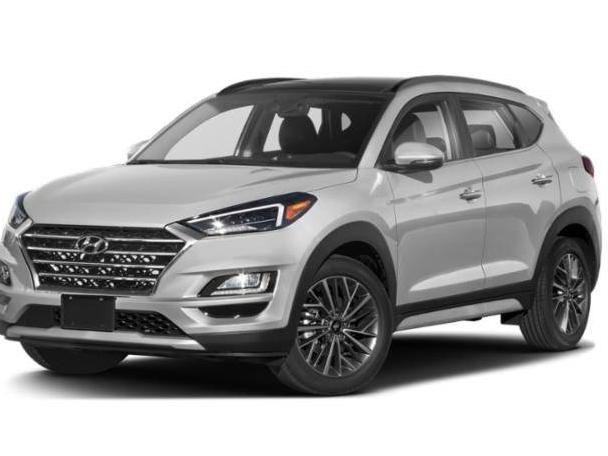 HYUNDAI TUCSON 2020 KM8J3CAL8LU275095 image