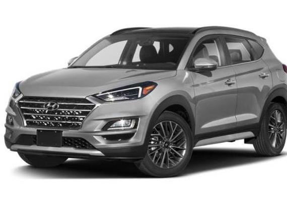 HYUNDAI TUCSON 2020 KM8J3CAL9LU248293 image