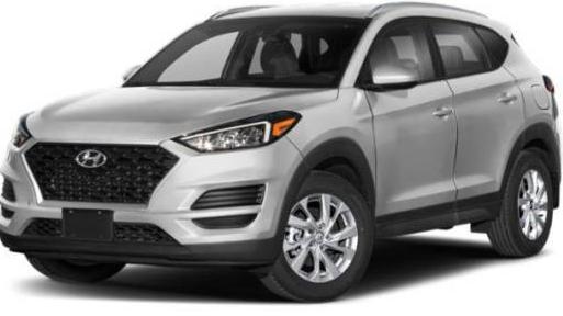 HYUNDAI TUCSON 2020 KM8J23A42LU163758 image