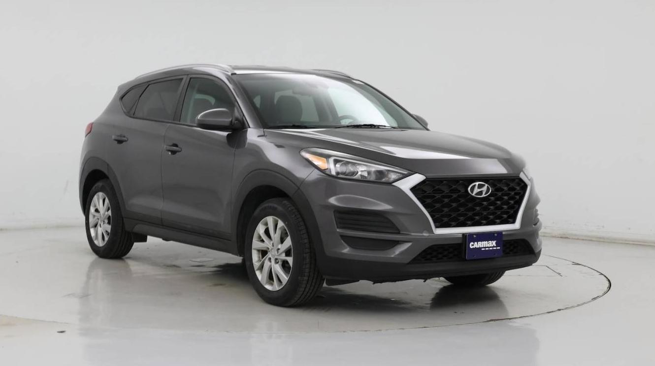 HYUNDAI TUCSON 2020 KM8J3CA44LU123680 image