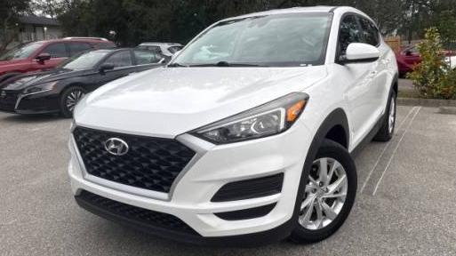 HYUNDAI TUCSON 2020 KM8J2CA46LU127958 image