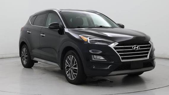 HYUNDAI TUCSON 2020 KM8J3CAL5LU265964 image