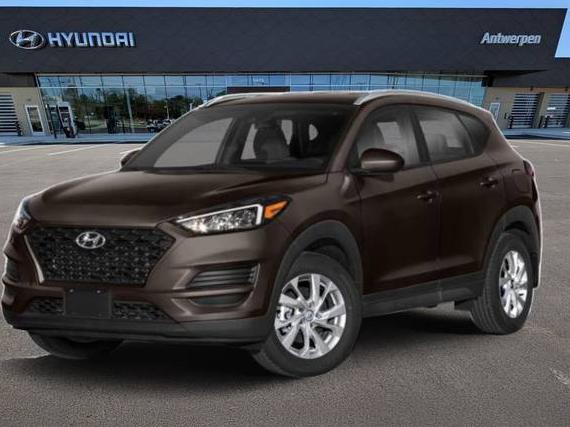 HYUNDAI TUCSON 2020 KM8J3CA46LU086552 image