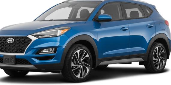 HYUNDAI TUCSON 2020 KM8J3CAL1LU182600 image