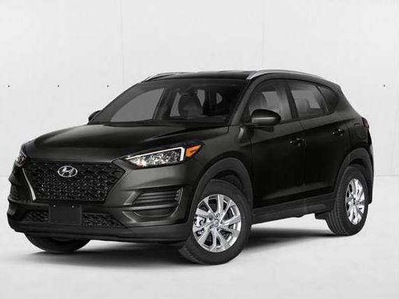 HYUNDAI TUCSON 2020 KM8J33A47LU167303 image