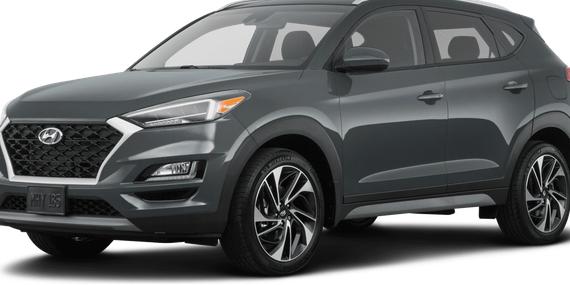 HYUNDAI TUCSON 2020 KM8J3CAL3LU281547 image