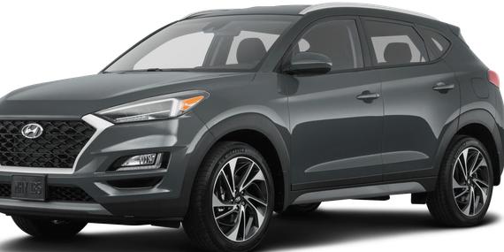 HYUNDAI TUCSON 2020 KM8J33AL3LU271651 image
