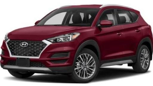 HYUNDAI TUCSON 2020 KM8J3CAL8LU263559 image