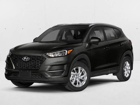 HYUNDAI TUCSON 2020 KM8J2CA43LU131689 image