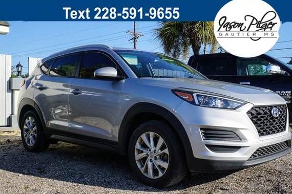 HYUNDAI TUCSON 2020 KM8J33A42LU233952 image
