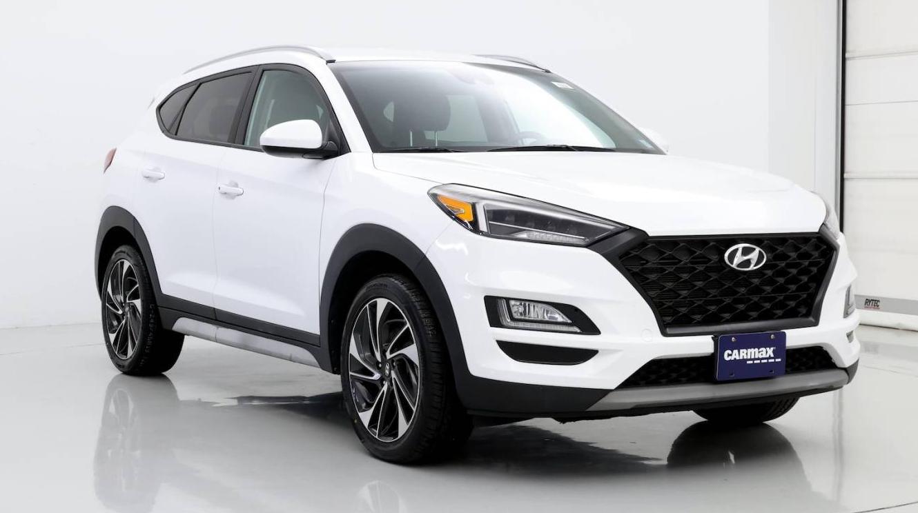 HYUNDAI TUCSON 2020 KM8J3CAL4LU150126 image